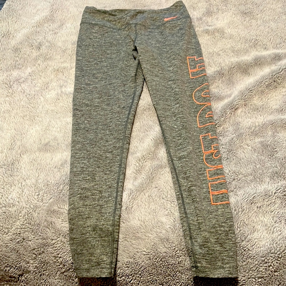 Nike Dri-Fit Joggers
